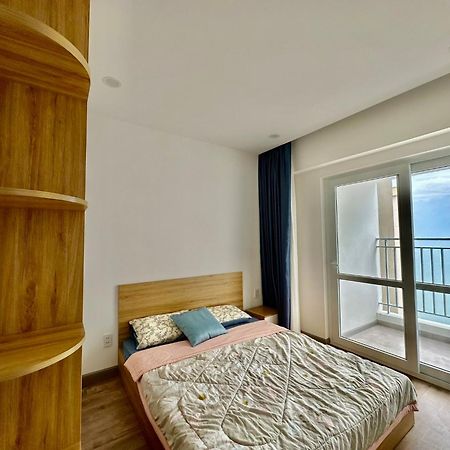 Seaview Διαμέρισμα Να Τρανγκ Εξωτερικό φωτογραφία