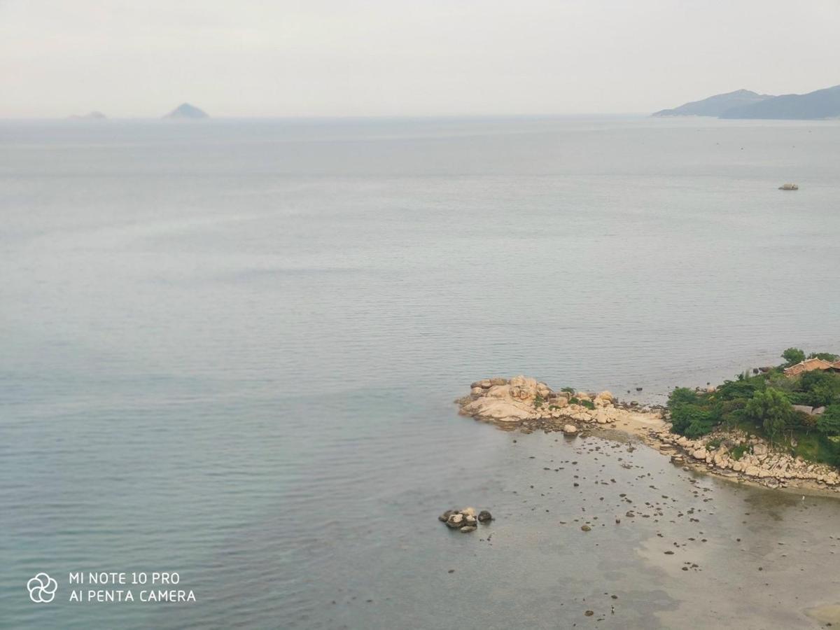 Seaview Διαμέρισμα Να Τρανγκ Εξωτερικό φωτογραφία